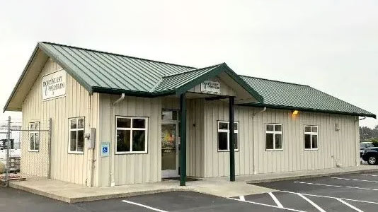 NW Propane Mount Vernon Office